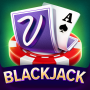icon myVEGAS BlackJack 21 Card Game pour Micromax Vdeo 2