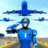 icon Airplane Pilot Robot Simulator 1.19