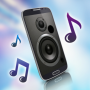 icon Ringtones for Android pour Samsung Galaxy Grand Prime