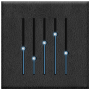 icon Tono Equalizer pour ZTE Blade V8