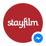 icon StayfilmForMessenger