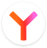 icon Yandex Browser 24.12.1.98