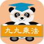 icon 貓熊教室(九九乘法) pour BLU Neo X Mini