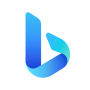 icon Microsoft Bing Search pour tecno Phantom 6
