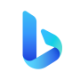 icon Bing: Chat with AI & GPT-4 pour BLU Energy X Plus 2