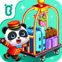 icon Little Panda Hotel Manager pour Samsung Galaxy J1