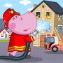 icon Hippo Fire Patrol