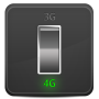 icon 3G to 4G Power Converter Prank pour oukitel K5