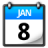 icon Smooth Calendar 2.0.2