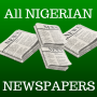 icon All Nigerian News pour Irbis SP453