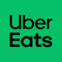 icon Uber Eats pour neffos C5 Max