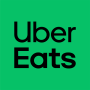 icon Uber Eats pour Samsung Galaxy S8