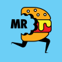 icon Mr D Food - delivery & takeaway