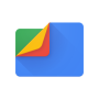icon Files by Google pour Samsung Galaxy Y S5360