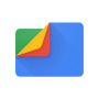 icon Files by Google pour Philips X586