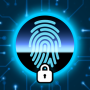 icon App Lock - Applock Fingerprint pour neffos C5 Max