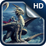 icon HD Dragons Live Wallpaper pour Samsung Galaxy Star(GT-S5282)