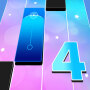 icon Piano Magic Star 4: Music Game pour Samsung Galaxy Young 2