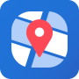icon Phone Tracker and GPS Location pour Samsung Gravity SMART