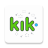 icon Kik 17.2.0.31803