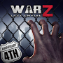 icon Last Empire - War Z: Strategy pour Samsung Droid Charge I510