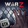 icon Last Empire - War Z: Strategy pour Samsung Galaxy S9 SD845