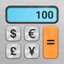 icon Currency Converter Plus pour blackberry Motion
