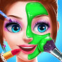 icon Princess Beauty Makeup Salon 2 pour Samsung Galaxy Ace Duos S6802