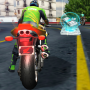 icon Super Bike Race