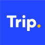 icon Trip.com: Book Flights, Hotels