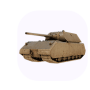 icon 360° Maus Tank Wallpaper pour Inoi 6