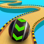 icon Fast Ball Jump - Going Ball 3d pour Sony Xperia XZ