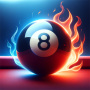 icon Ultimate 8 Ball Pool