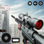 icon Sniper 3D pour Samsung Galaxy S7 Edge
