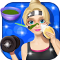 icon Princess Workout & Spa pour Samsung Galaxy J1