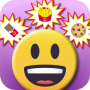 icon Guess that Emoji pour Samsung Galaxy S9 SD845