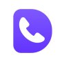 icon Duo Call - Dual Global Calling pour Allview P8 Pro