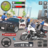 icon Police Simulator: Police Games 3.1.0