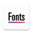 icon Fonts for Instagram 6.6