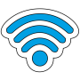 icon WIFI Hotspot