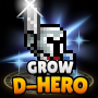 icon Grow Dungeon Hero pour sharp Aquos R