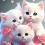 icon Cute Cat Wallpaper HD pour Highscreen Boost 3 SE