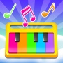 icon Baby Piano pour BLU Studio J8 LTE