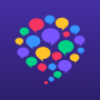 icon HelloTalk - Learn Languages pour symphony P7