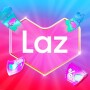 icon Lazada pour Nomu S10 Pro