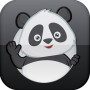 icon Eye Care Panda pour BLU Neo X Mini