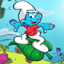 icon Smurfs' Village pour Samsung Galaxy S9 SD845