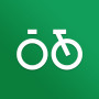 icon Cyclingoo: Cycling results pour swipe Elite 2 Plus