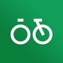 icon Cyclingoo: Cycling results pour ASUS ZenFone 5 ZE620KL