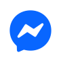 icon Messenger pour Samsung Galaxy S9 SD845